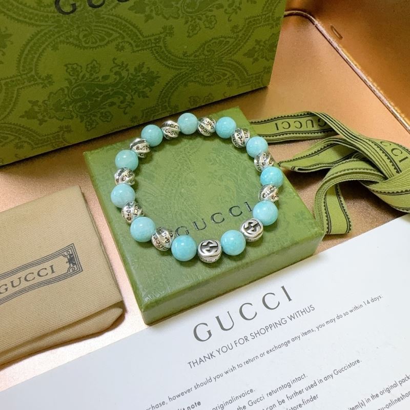 Gvc*1 bracelets